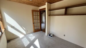 Smaller Room