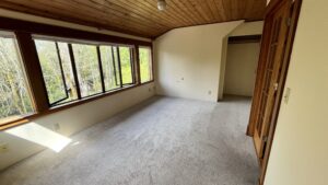 Larger Room