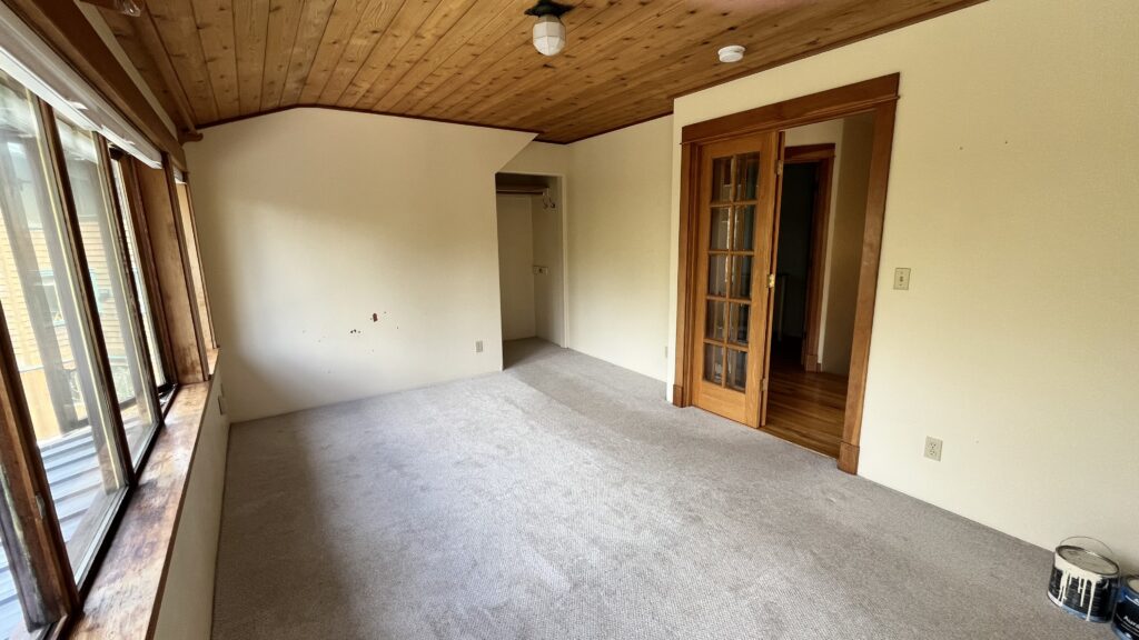 Larger Room
