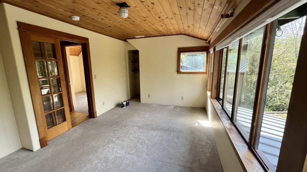 Lager Room